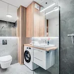 Rent Invest - Braniborska Parking Klimatyzacja Wroclaw