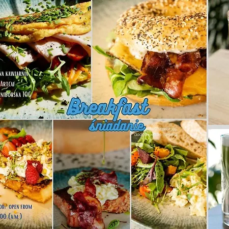 Rent Invest - Braniborska Parking Klimatyzacja Appartamento