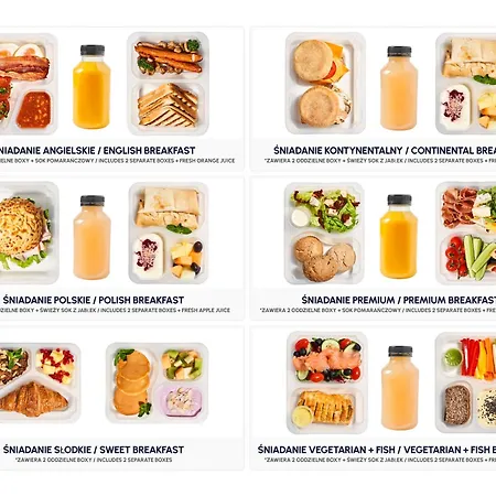 Appartamento Rent Invest - Braniborska Parking Klimatyzacja *